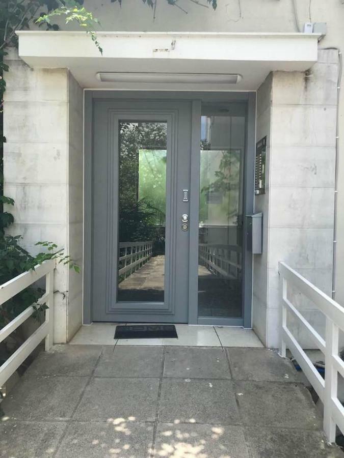 Cozy Studio 50M From Sea Atenas Exterior foto